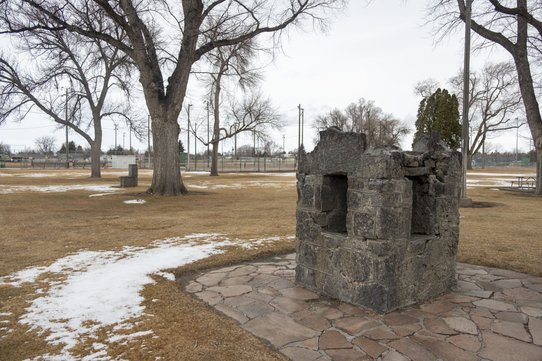 Harmon Park